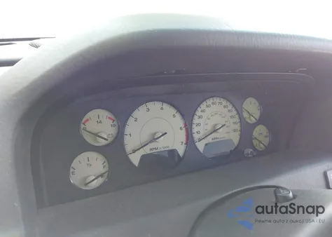 2004 Jeep Grand Cherokee Limited from USA, damaged, VIN 1J8GW58S44C102947